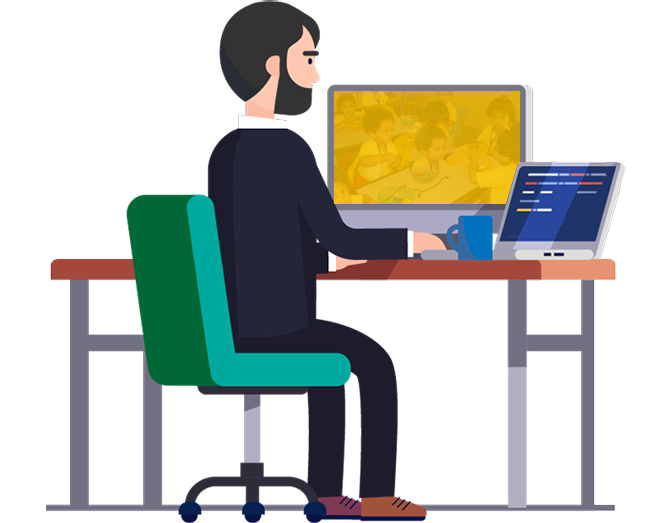 Why Hire School Management Software