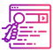 SEO Content Writing icon