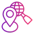 Local SEO icon
