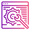 Technical SEO icon