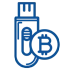SaaS Development Services Icon