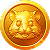 Hamster Kombat Logo