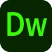 Dreamweaver Logo