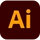 Illustrator logo