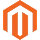 Magento logo