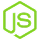 Node.js logo