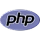 PHP logo