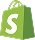 Shopify logo