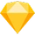 Sketch logo
