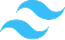 Tailwind CSS logo