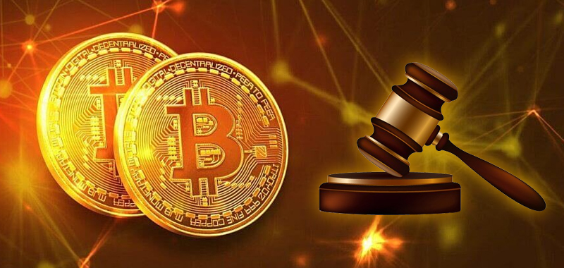 will cryptocurrency legal in India?