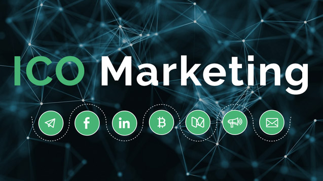 ICO Marketing Company