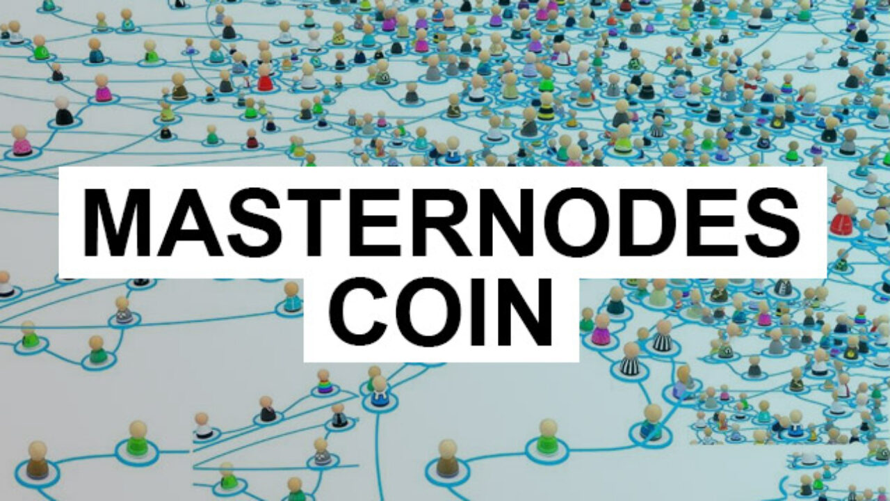 What Is A Masternode Coin, How Its Benefits for Crypto Investors?