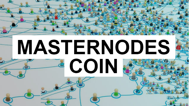 masternode coin developers