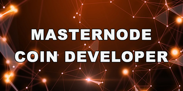 masternode coin development services