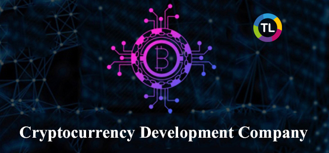 Cryptocurrency-Development-Company