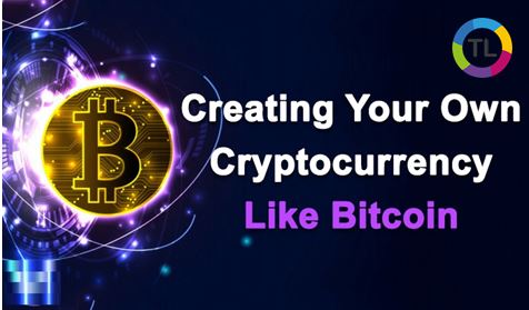 Cryptocurrency Development Company