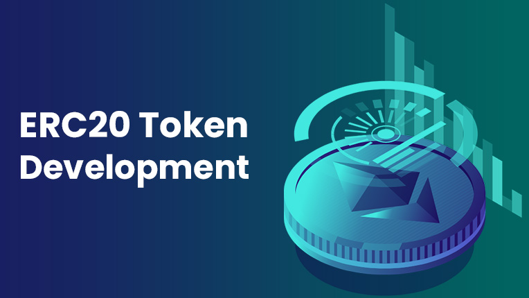 ERC20 Token Development Company