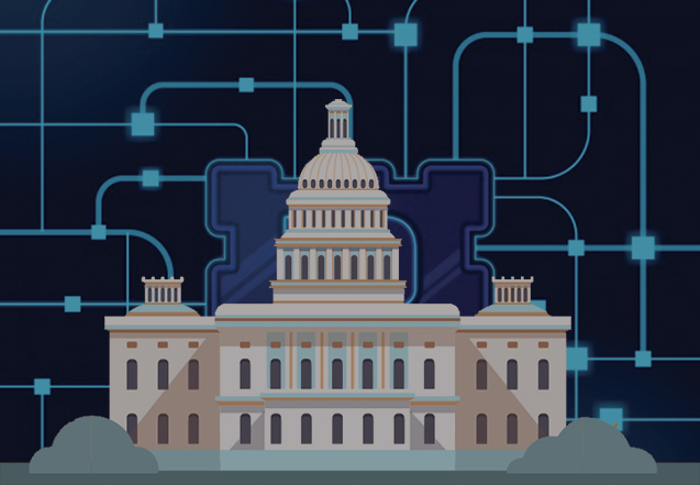 Blockchain for government