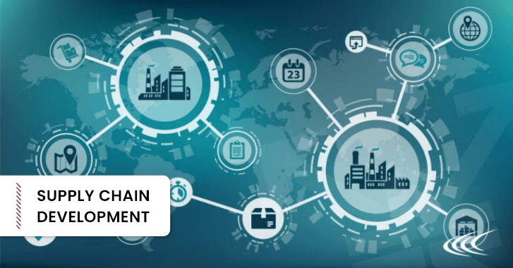 Supply Chain development