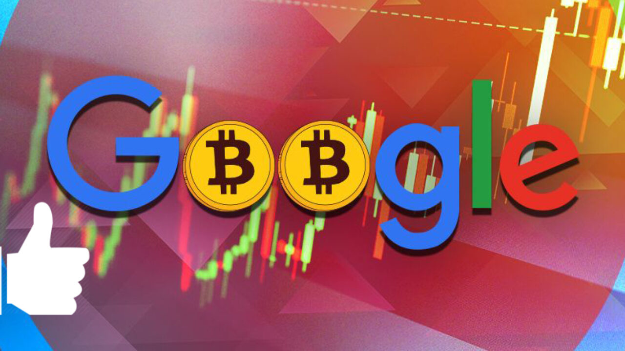 Google allows cryptocurrency-based ads now for regulated businesses
