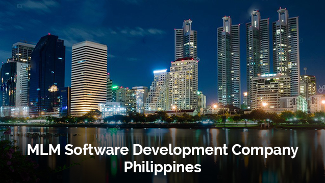 MLM Software Development Company