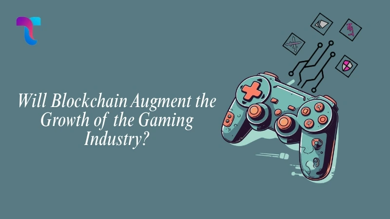 Blockchain game development
