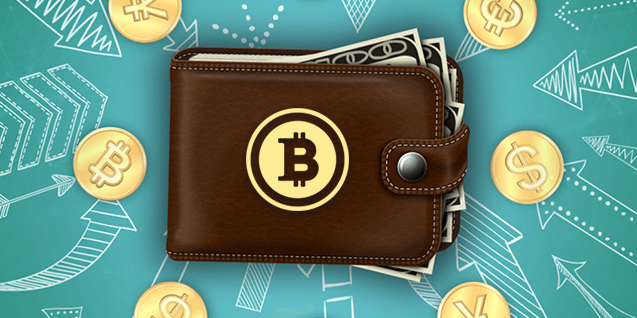 multicurrency wallet crypto