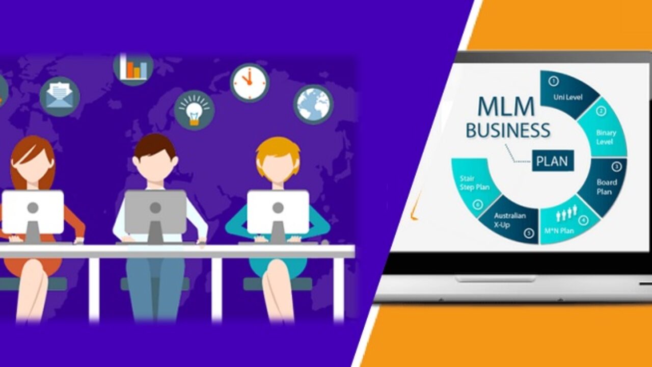 How MLM is changing the course of business? - Technoloader Blog | News,  Information and Recent Updates