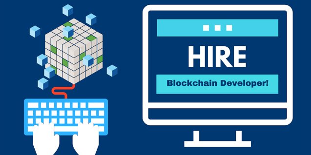 blockchain developer