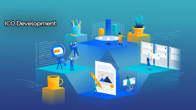 ICO development services