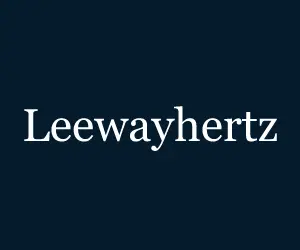 LeewayHertz logo
