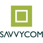 Savvycom logo