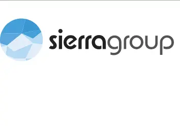 Sierra IT Group Co., Ltd. logo