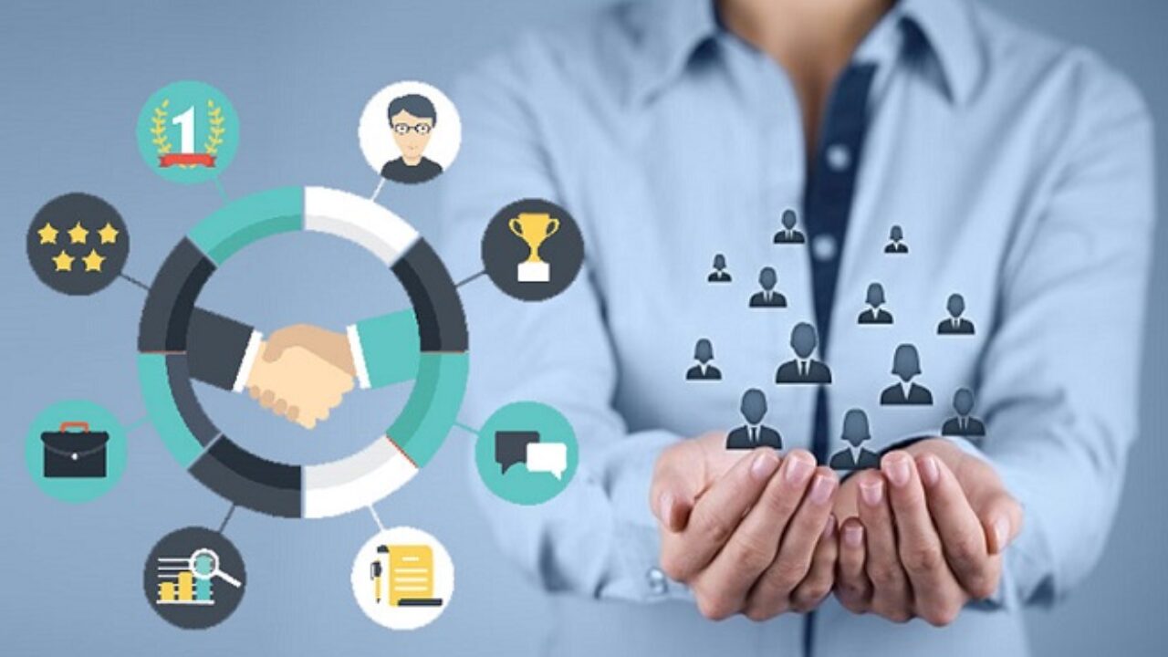 How to Build a Blockchain-Based Customer Loyalty Program