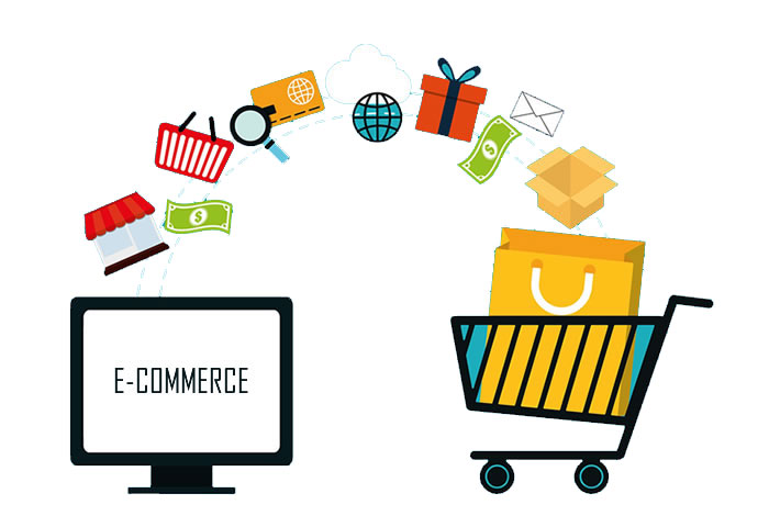 e-commerce 