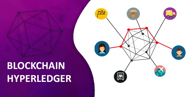 case study on hyperledger in blockchain