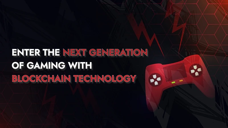 Blockchain Technology