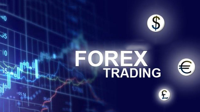 Forex trading software