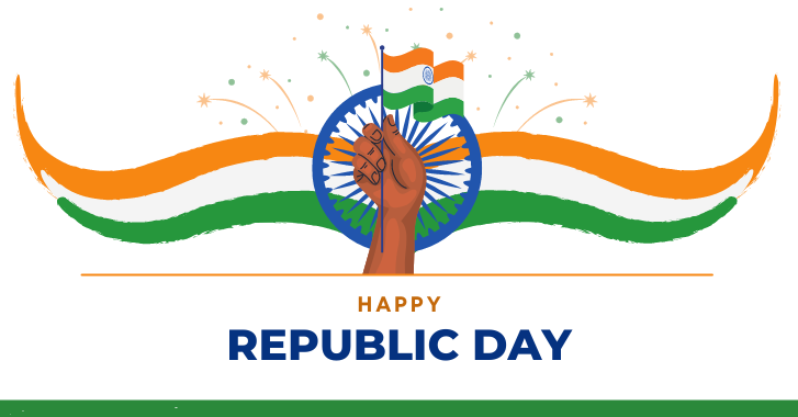 Happy Republic Day