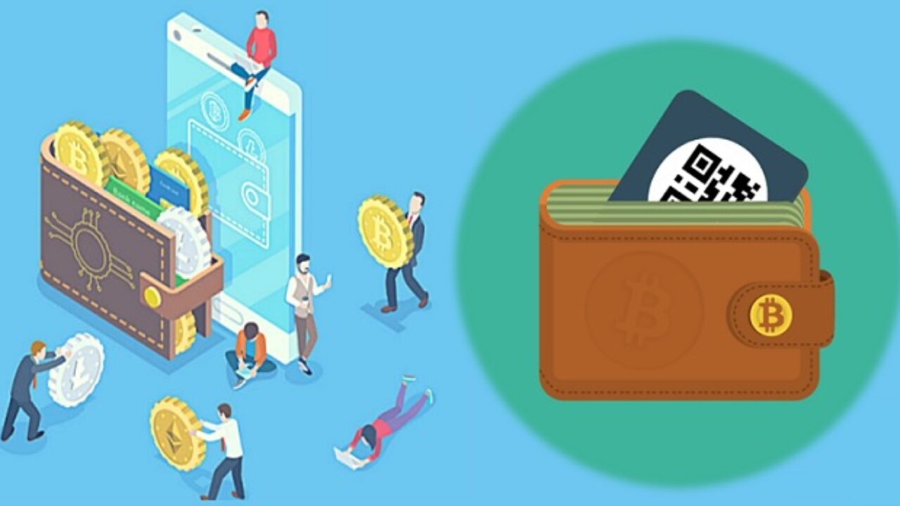 How essential is to have a robust cryptocurrency wallet?