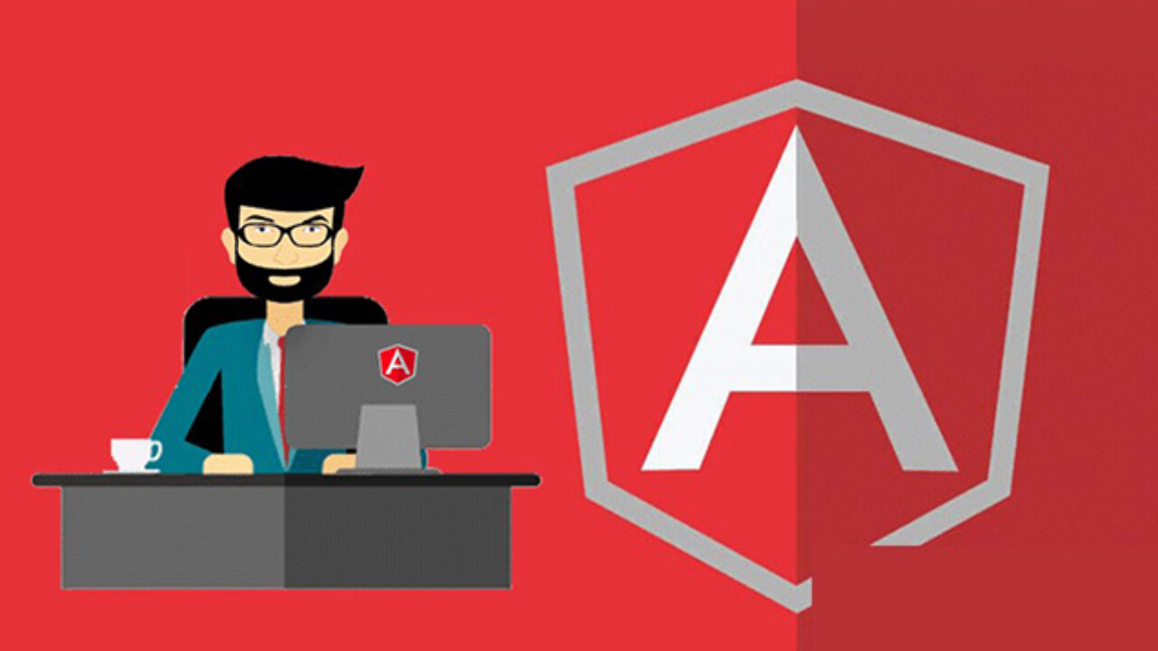 Redefine your applications with the best Angular JS developers