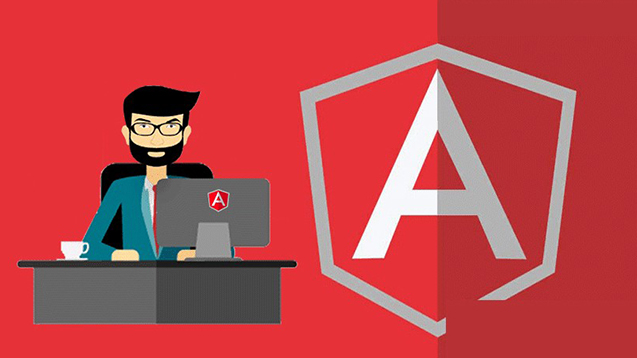 AngularJS developer