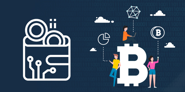 cryptocurrency wallet development