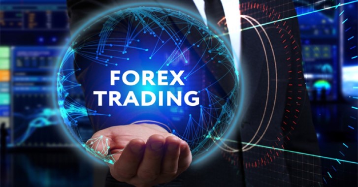 forex trading software