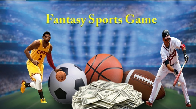 Fantasy Sports Game 1