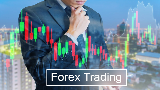 Forex trading software development