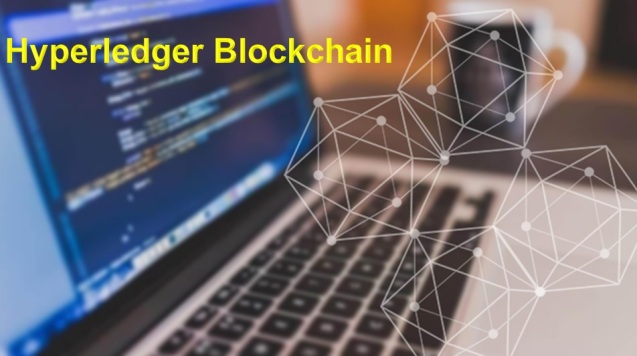 Hyperledger blockchain