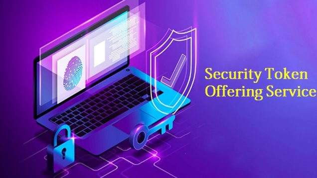 Security Token Offering