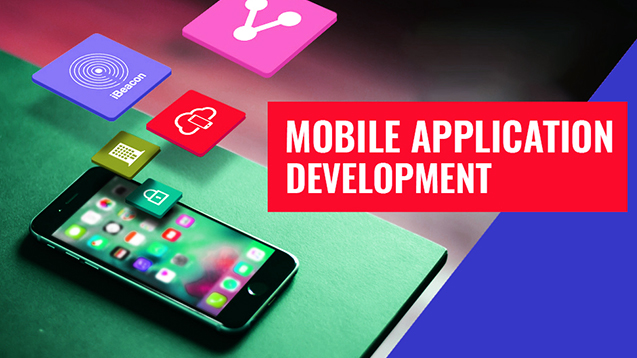 Mobile App Development